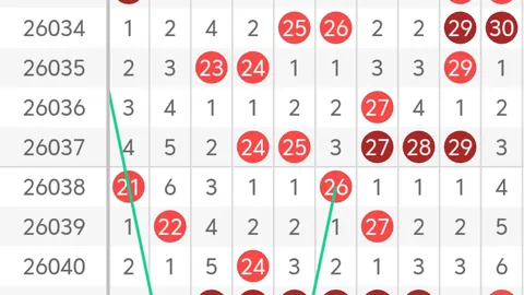26048期大乐透专家推荐：质合分析前区十码