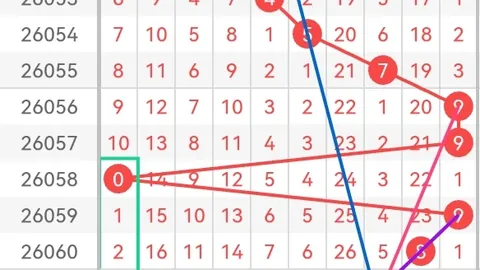 大乐透26041期双色球专家质合分析推荐